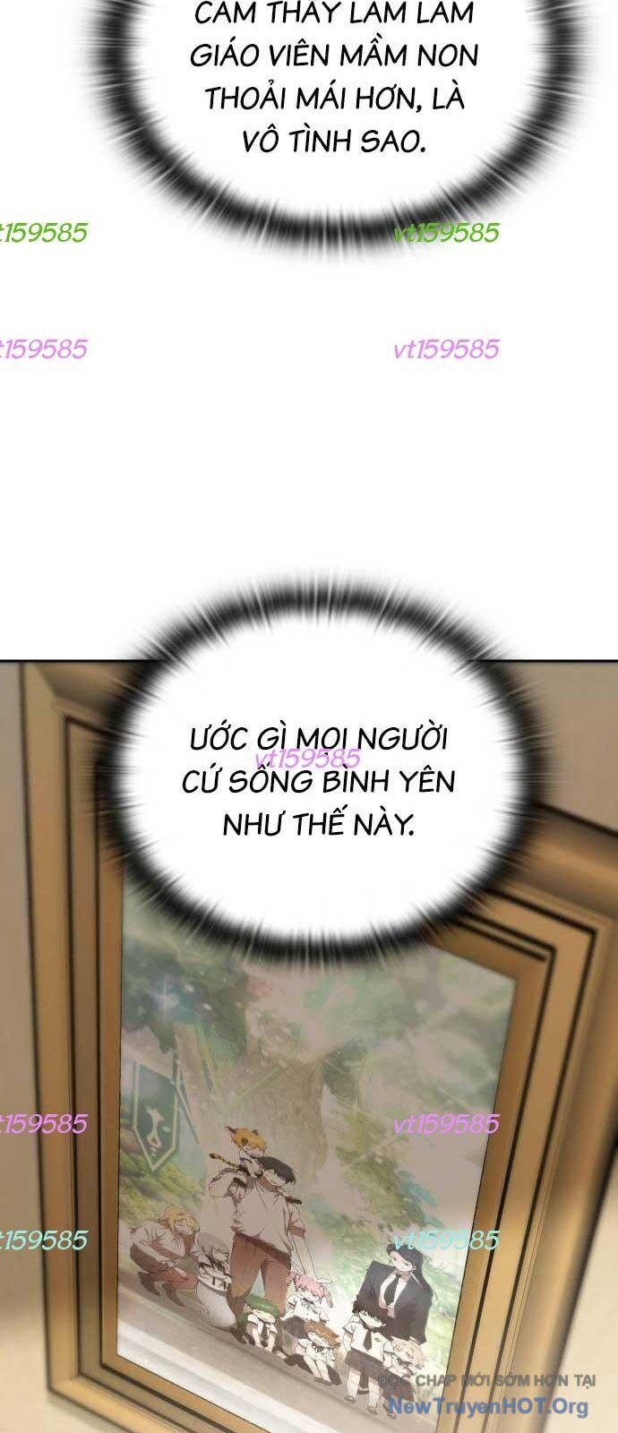 Trường Mẫu Giáo Thần Thú Chapter 30 - Trang 2