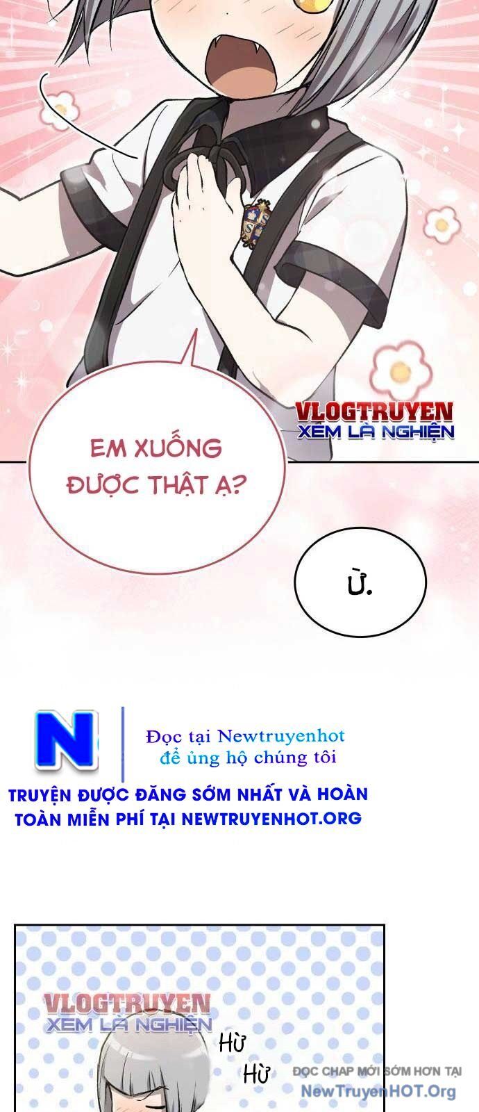 Trường Mẫu Giáo Thần Thú Chapter 30 - Trang 2