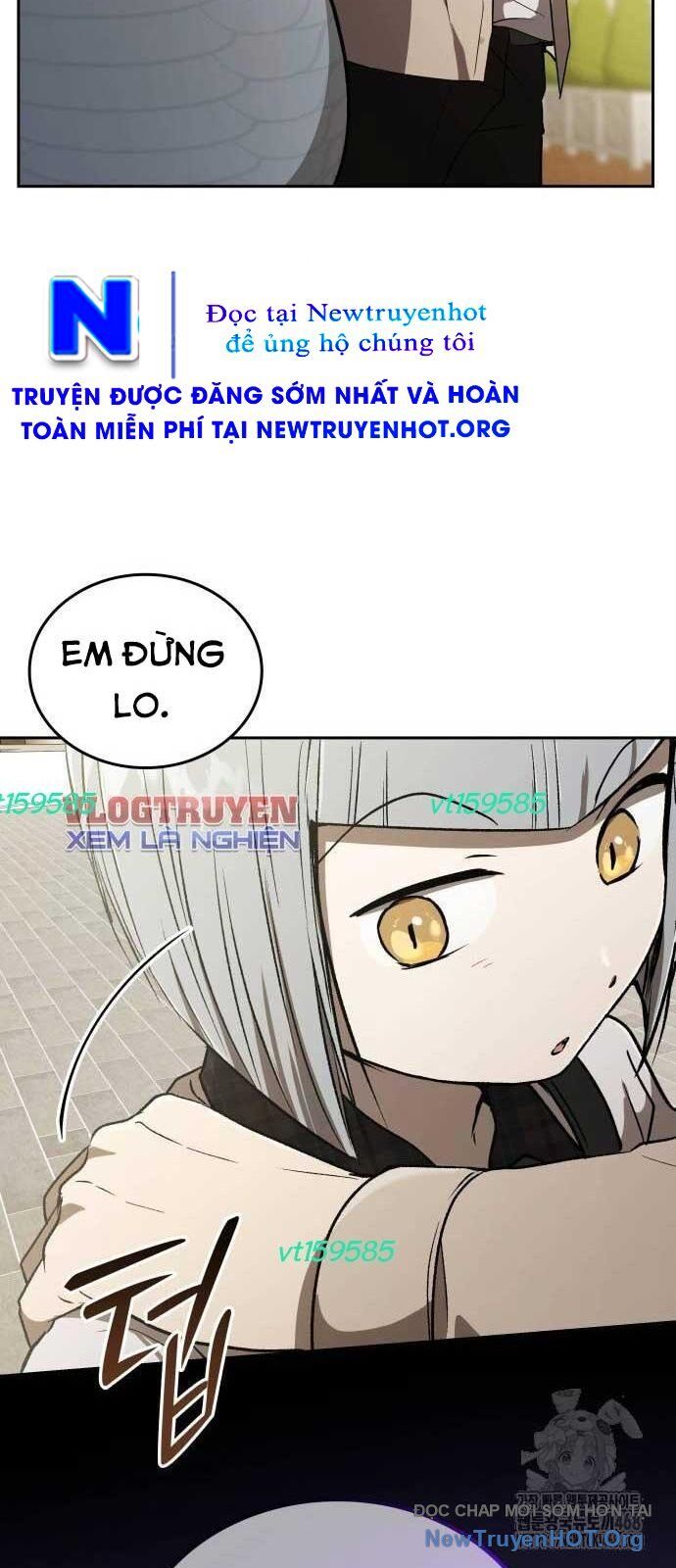 Trường Mẫu Giáo Thần Thú Chapter 30 - Trang 2