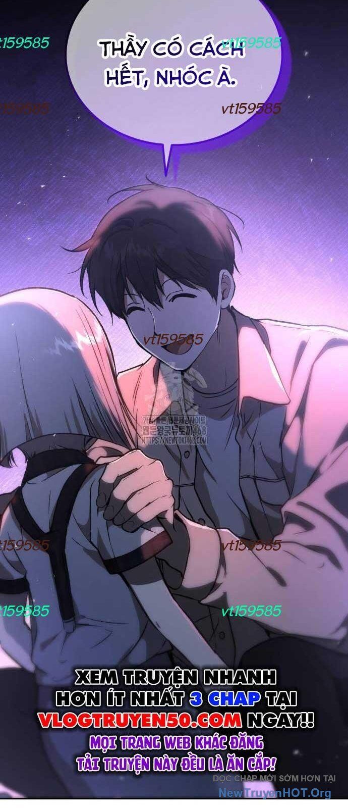 Trường Mẫu Giáo Thần Thú Chapter 30 - Trang 2