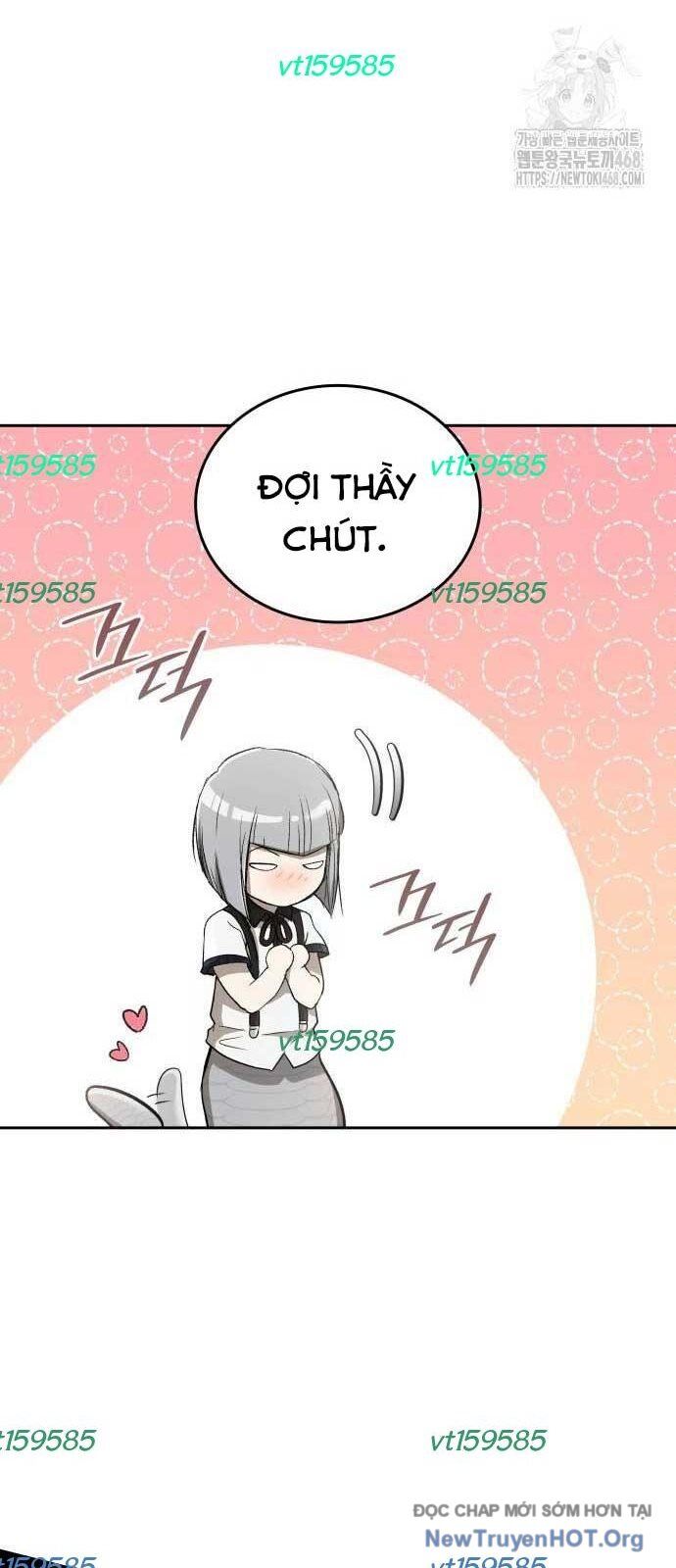 Trường Mẫu Giáo Thần Thú Chapter 30 - Trang 2