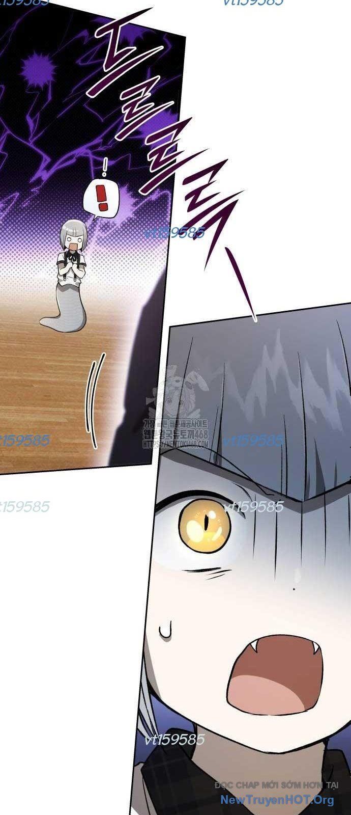 Trường Mẫu Giáo Thần Thú Chapter 30 - Trang 2