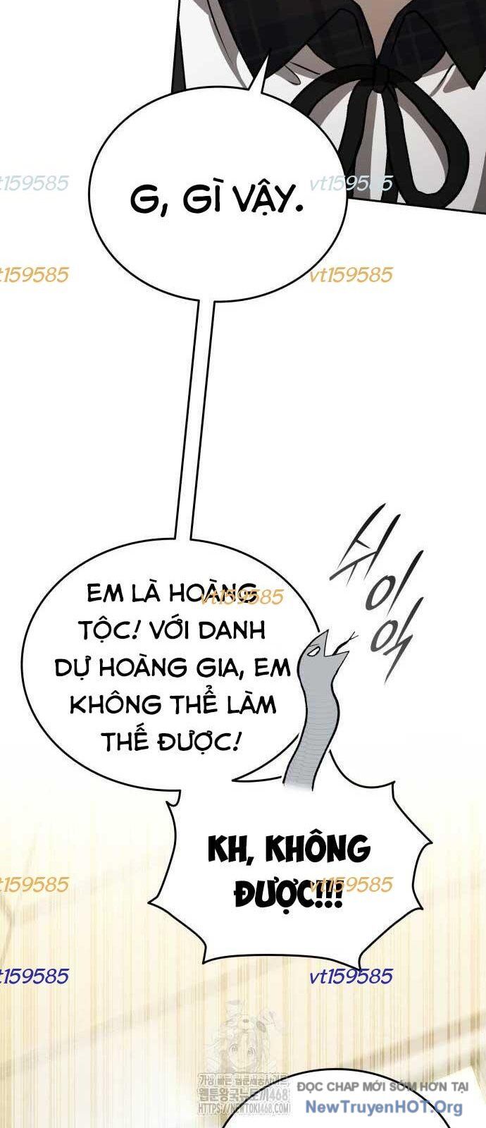 Trường Mẫu Giáo Thần Thú Chapter 30 - Trang 2