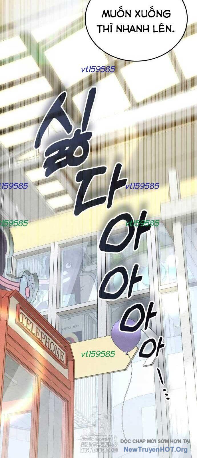 Trường Mẫu Giáo Thần Thú Chapter 30 - Trang 2