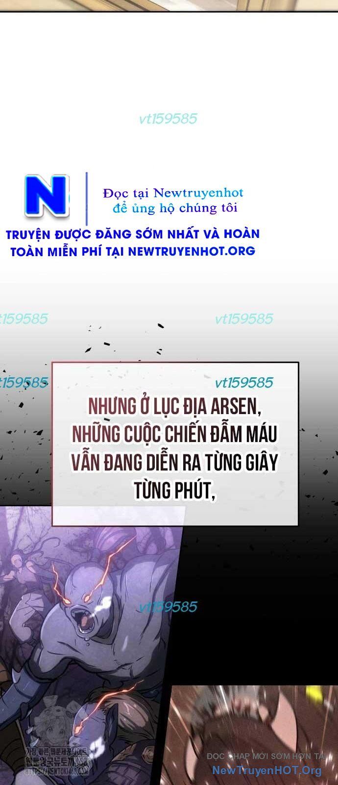 Trường Mẫu Giáo Thần Thú Chapter 30 - Trang 2