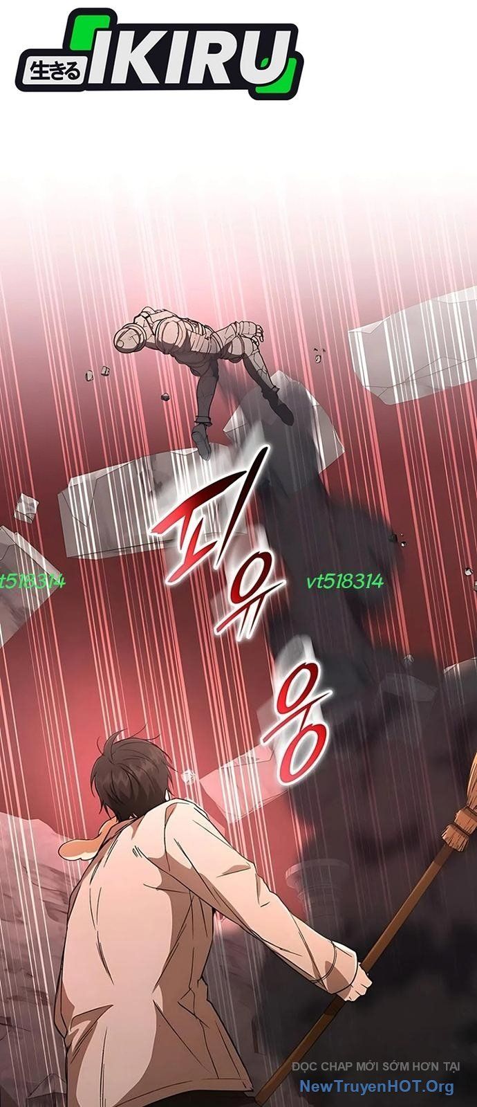 Trường Mẫu Giáo Thần Thú Chapter 34 - Trang 2