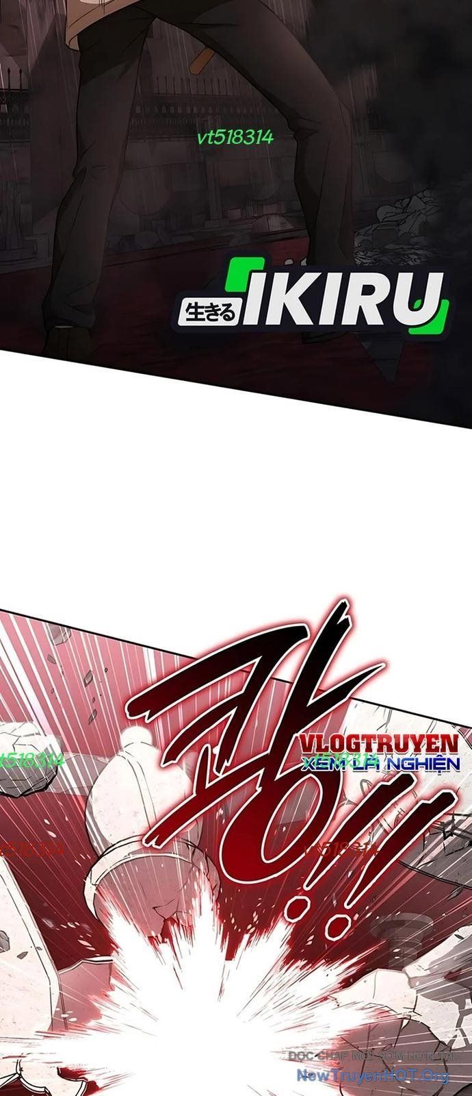 Trường Mẫu Giáo Thần Thú Chapter 34 - Trang 2