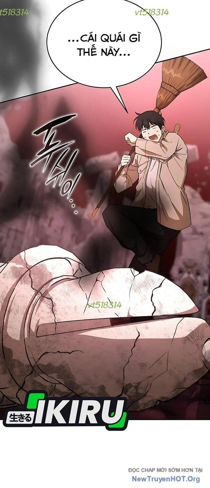 Trường Mẫu Giáo Thần Thú Chapter 34 - Trang 2