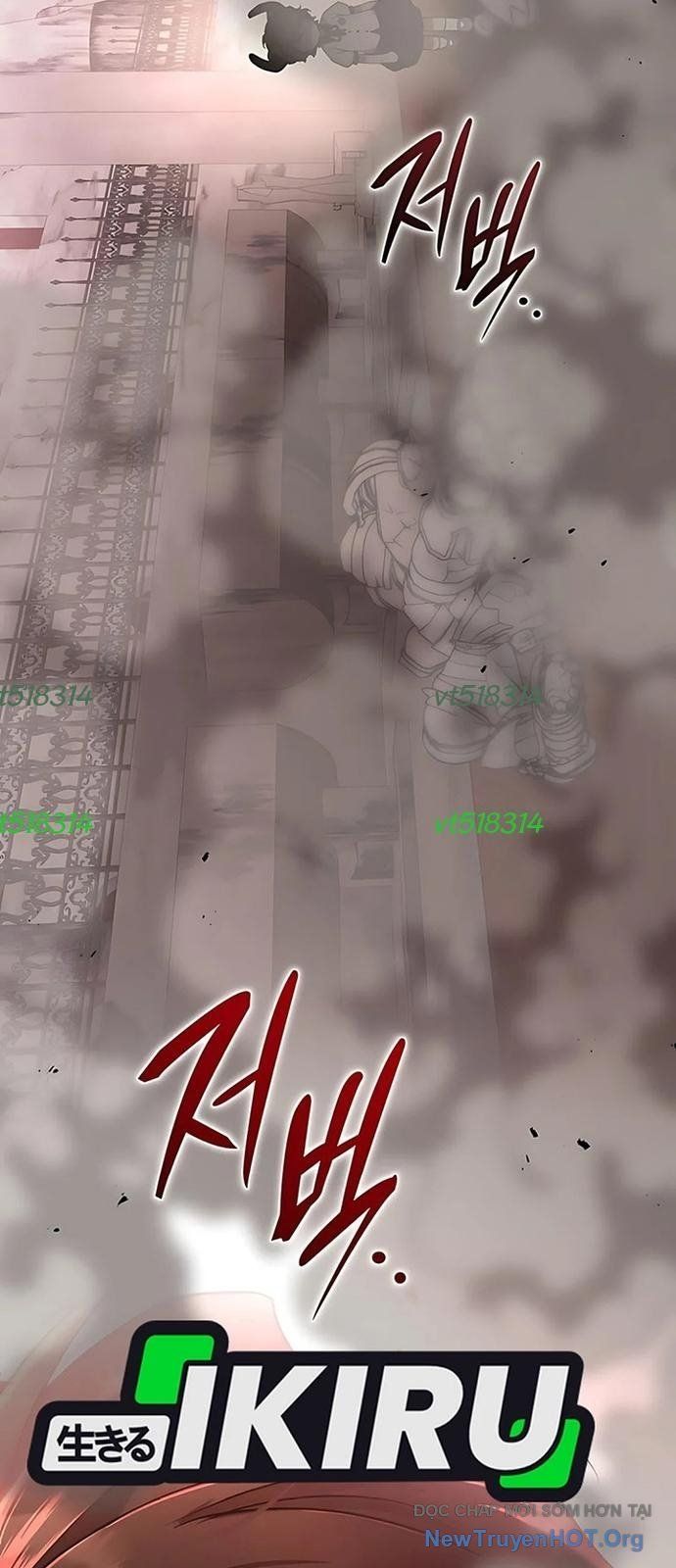 Trường Mẫu Giáo Thần Thú Chapter 34 - Trang 2