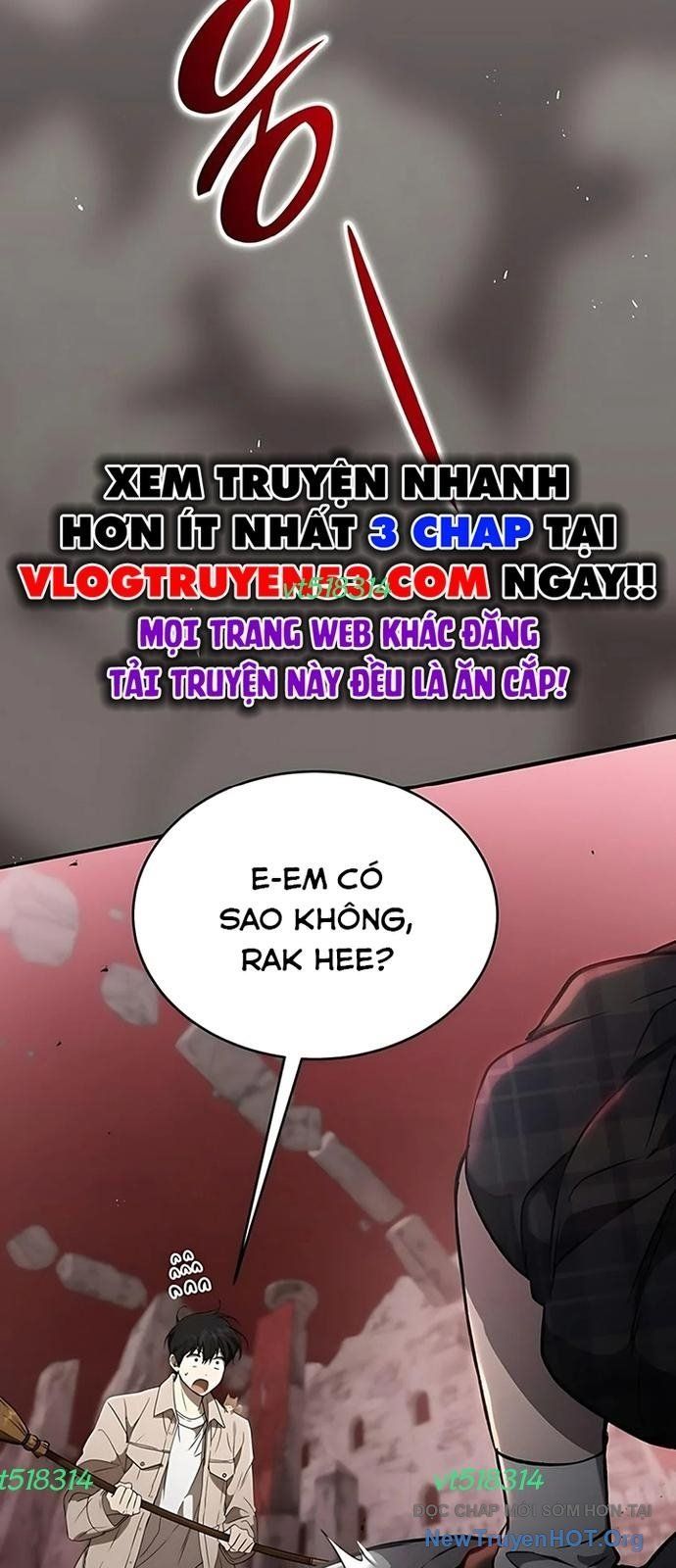 Trường Mẫu Giáo Thần Thú Chapter 34 - Trang 2