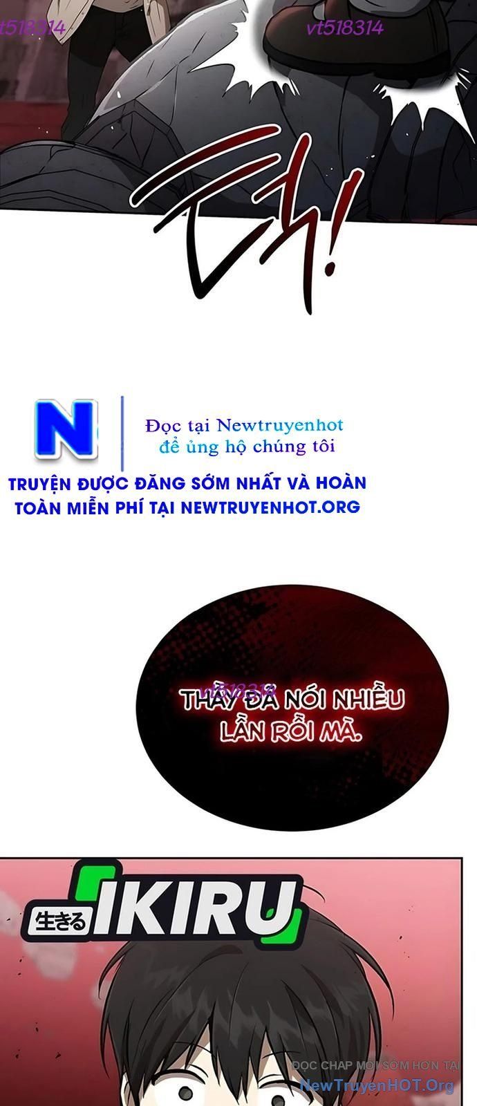 Trường Mẫu Giáo Thần Thú Chapter 34 - Trang 2