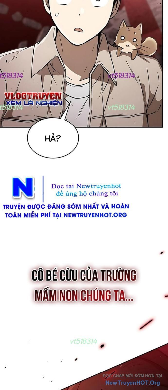 Trường Mẫu Giáo Thần Thú Chapter 34 - Trang 2