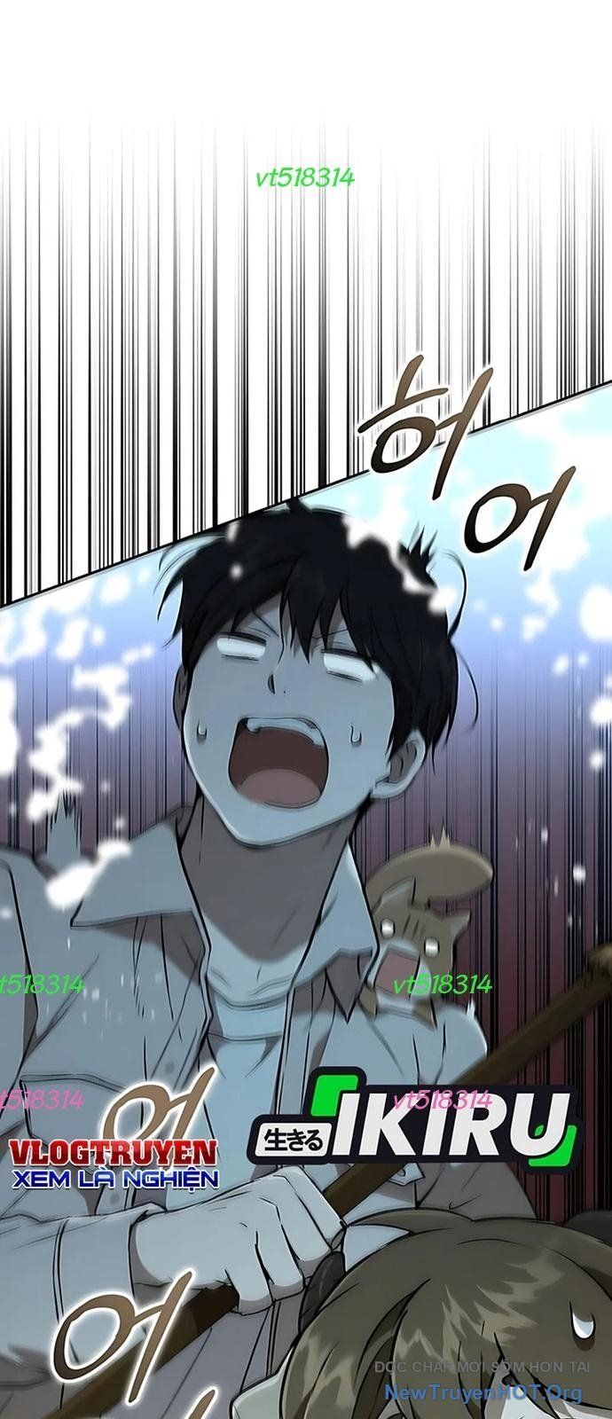 Trường Mẫu Giáo Thần Thú Chapter 34 - Trang 2