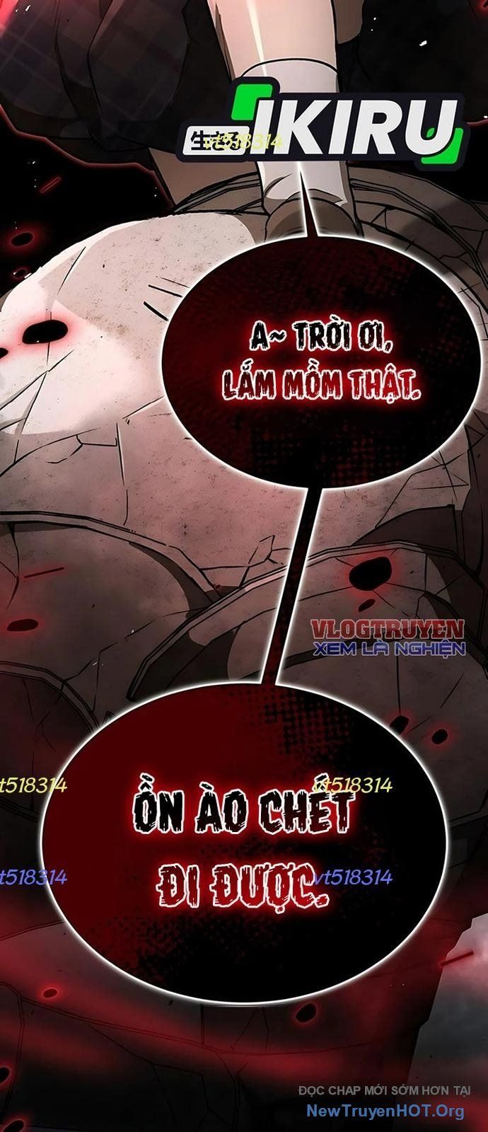 Trường Mẫu Giáo Thần Thú Chapter 34 - Trang 2
