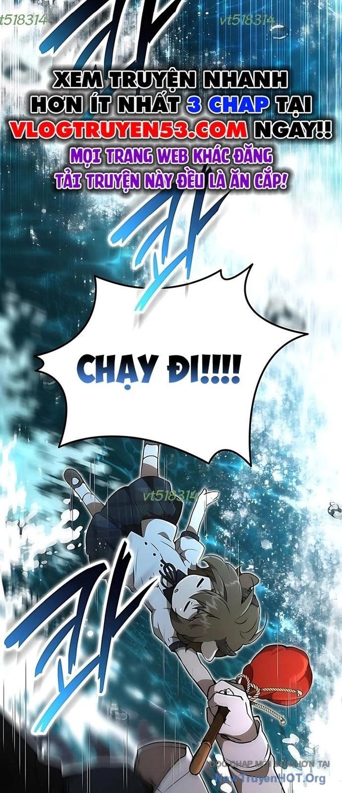 Trường Mẫu Giáo Thần Thú Chapter 34 - Trang 2