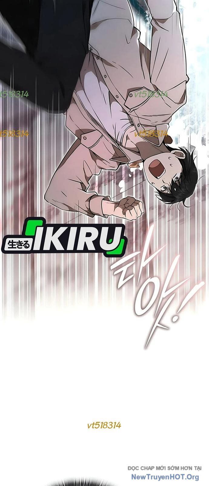 Trường Mẫu Giáo Thần Thú Chapter 34 - Trang 2