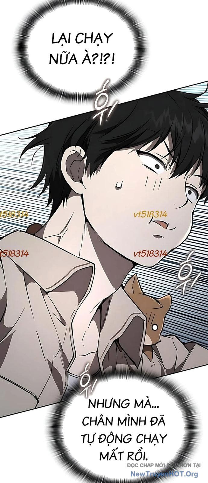 Trường Mẫu Giáo Thần Thú Chapter 34 - Trang 2
