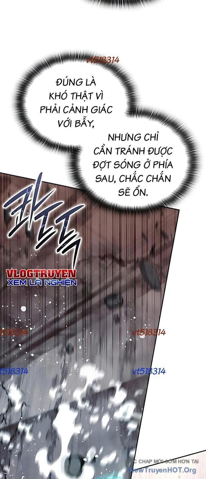 Trường Mẫu Giáo Thần Thú Chapter 34 - Trang 2