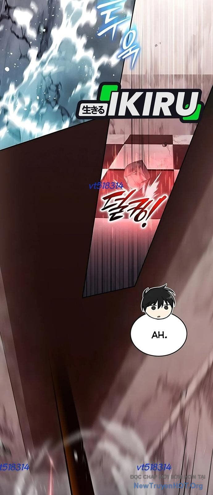Trường Mẫu Giáo Thần Thú Chapter 34 - Trang 2