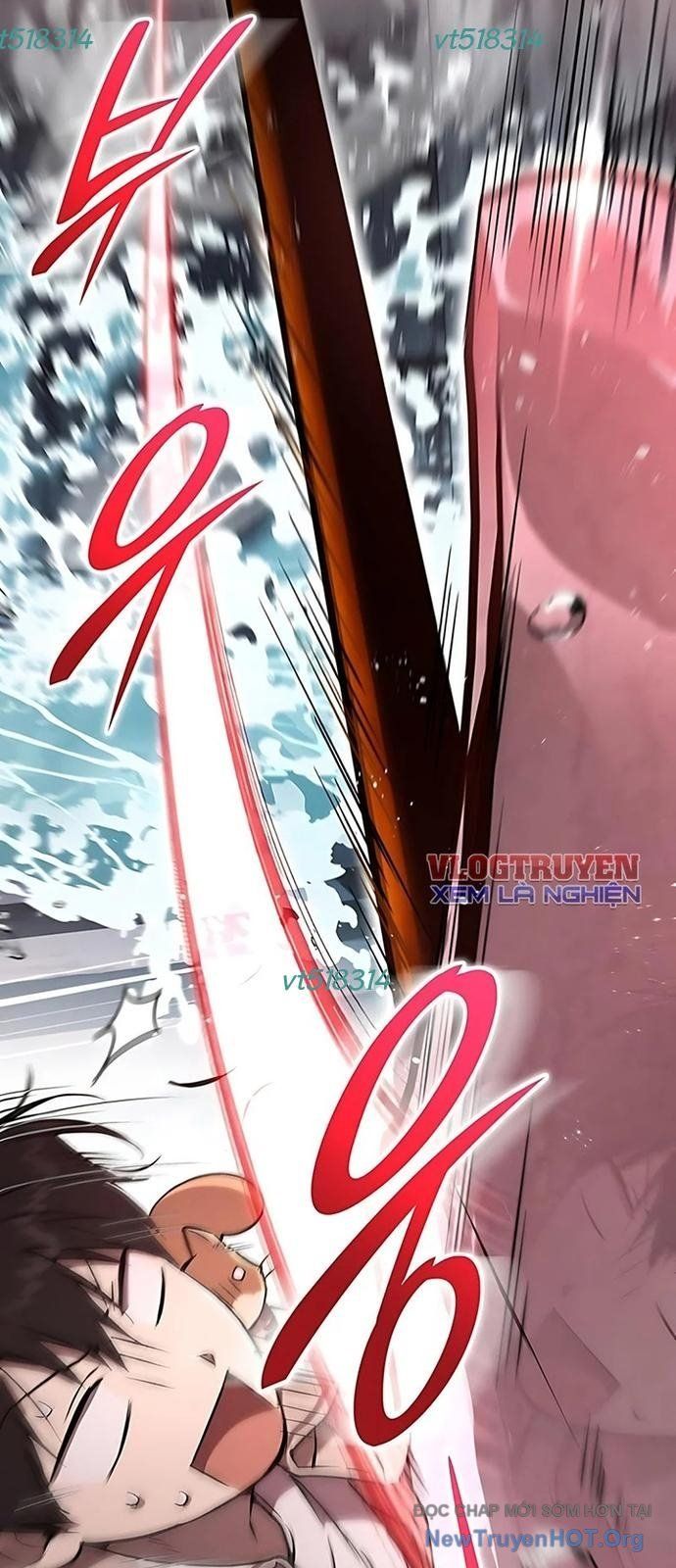 Trường Mẫu Giáo Thần Thú Chapter 34 - Trang 2