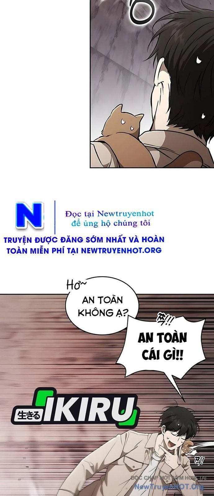 Trường Mẫu Giáo Thần Thú Chapter 34 - Trang 2