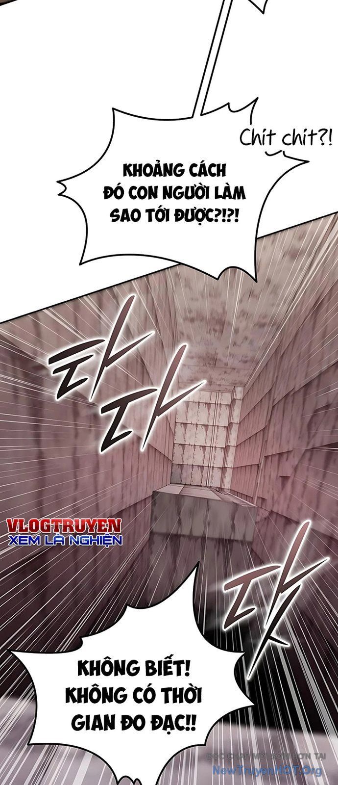 Trường Mẫu Giáo Thần Thú Chapter 34 - Trang 2