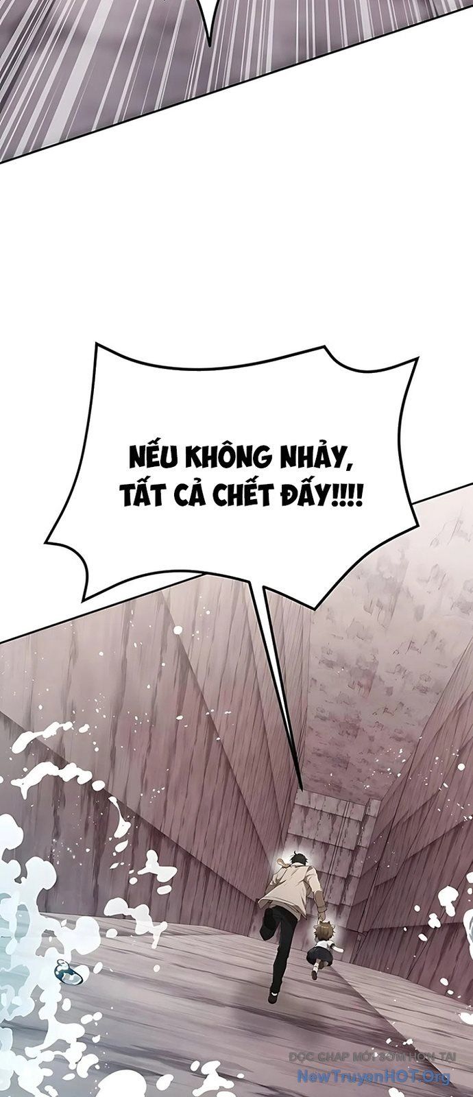 Trường Mẫu Giáo Thần Thú Chapter 34 - Trang 2