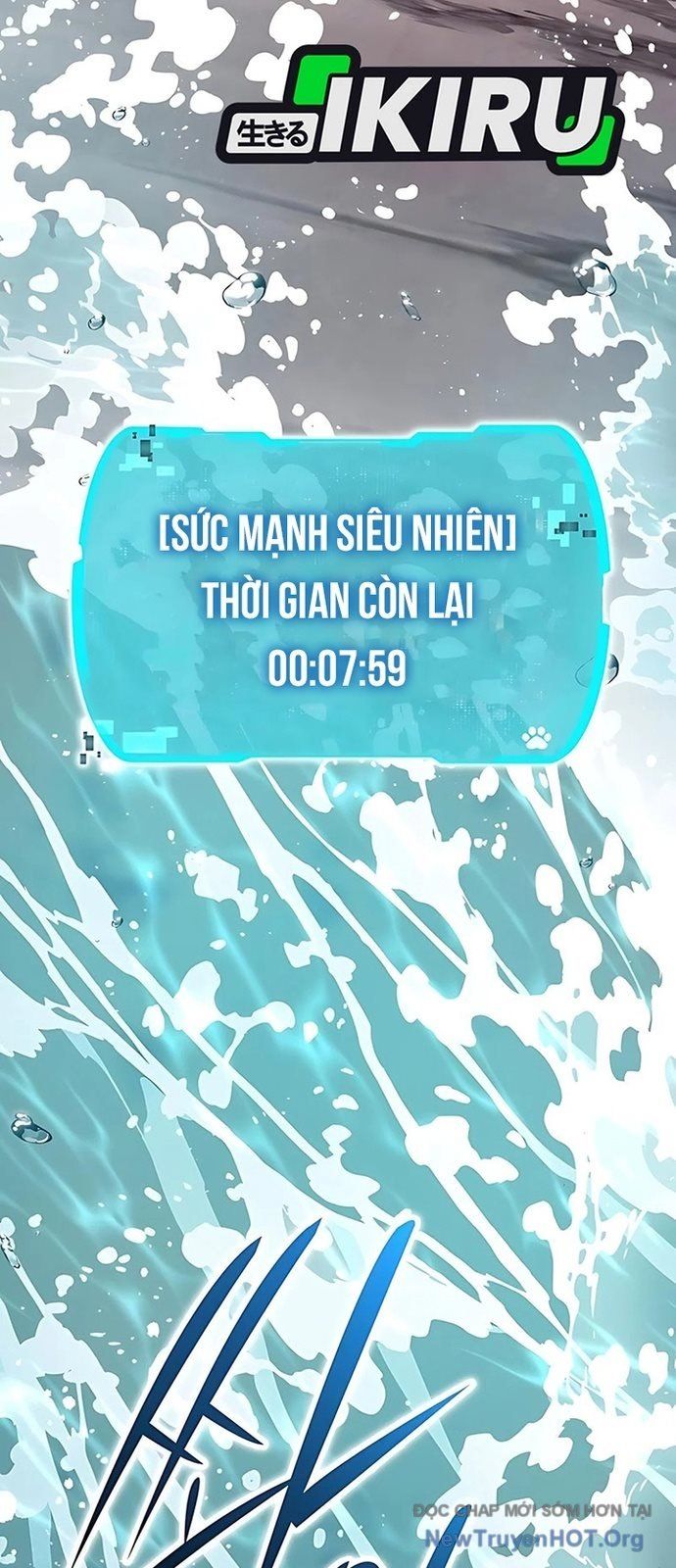 Trường Mẫu Giáo Thần Thú Chapter 34 - Trang 2