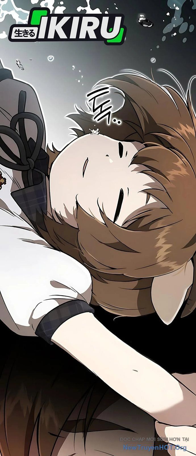 Trường Mẫu Giáo Thần Thú Chapter 34 - Trang 2