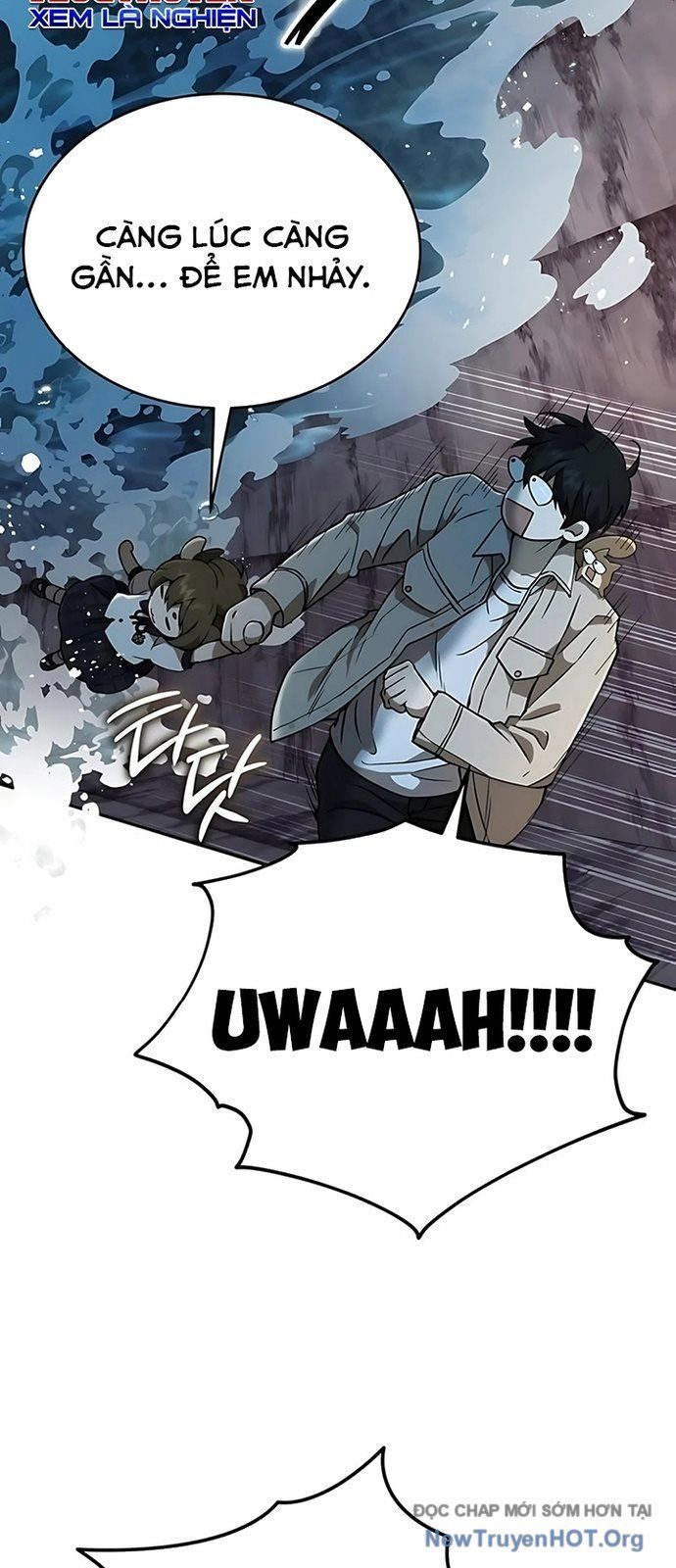 Trường Mẫu Giáo Thần Thú Chapter 34 - Trang 2