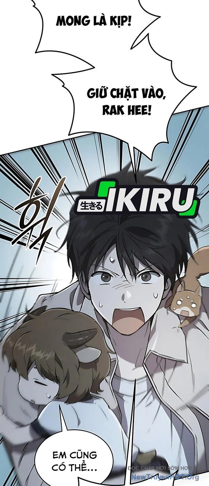Trường Mẫu Giáo Thần Thú Chapter 34 - Trang 2