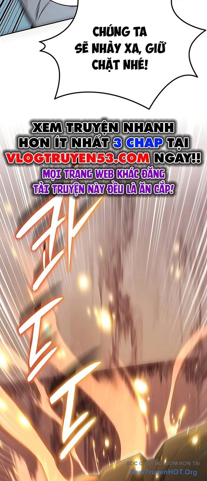 Trường Mẫu Giáo Thần Thú Chapter 34 - Trang 2