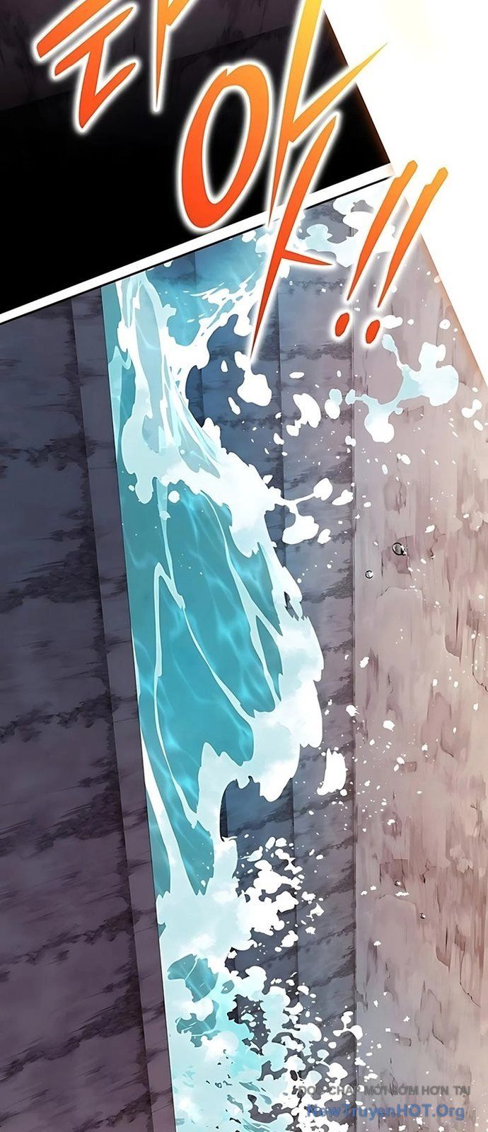 Trường Mẫu Giáo Thần Thú Chapter 34 - Trang 2
