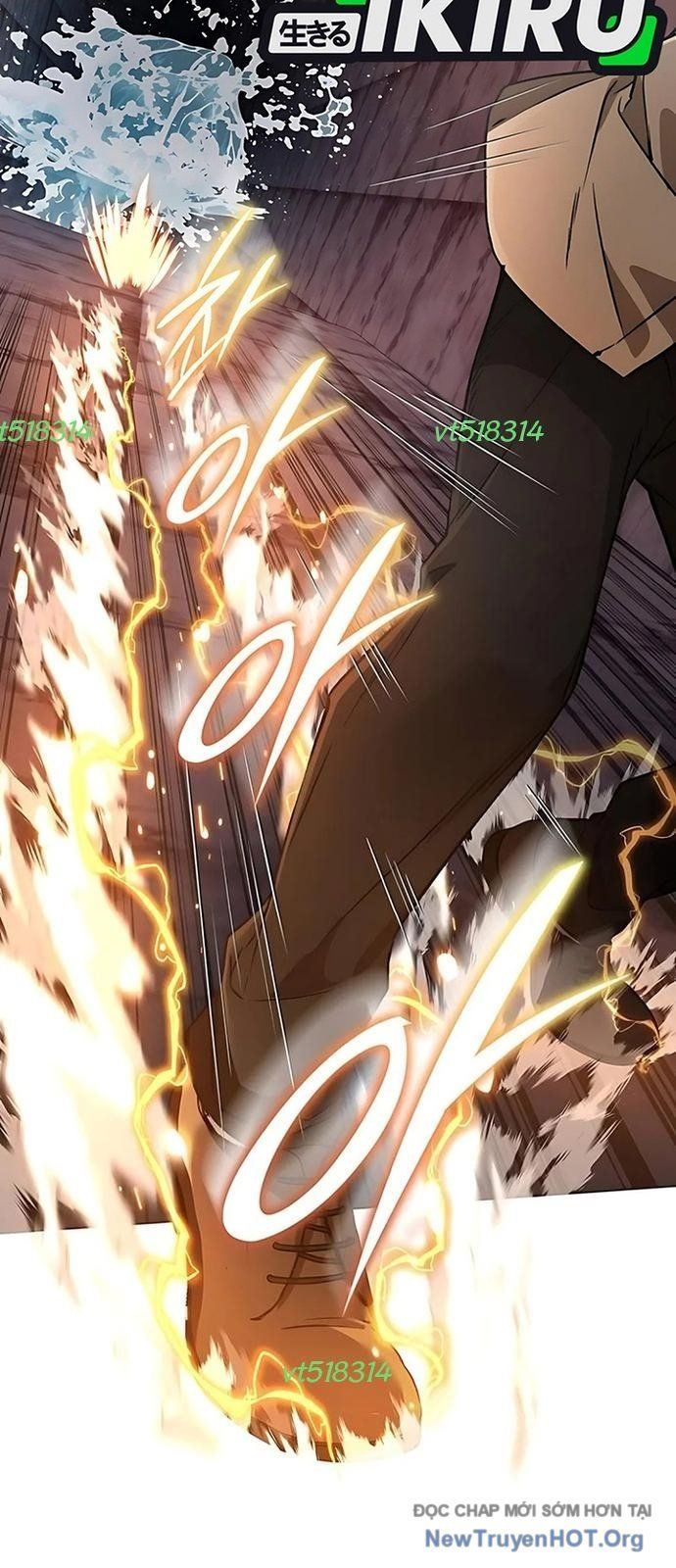 Trường Mẫu Giáo Thần Thú Chapter 34 - Trang 2