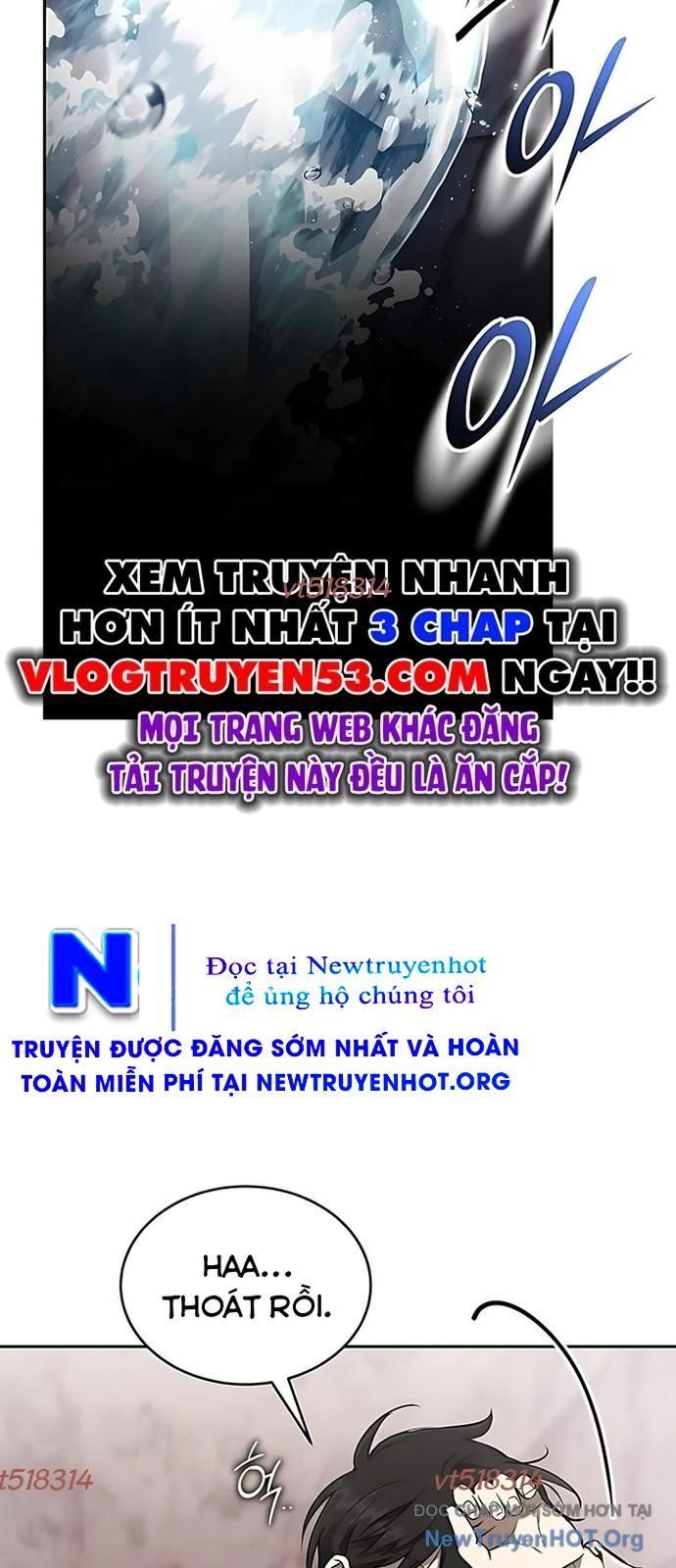 Trường Mẫu Giáo Thần Thú Chapter 34 - Trang 2