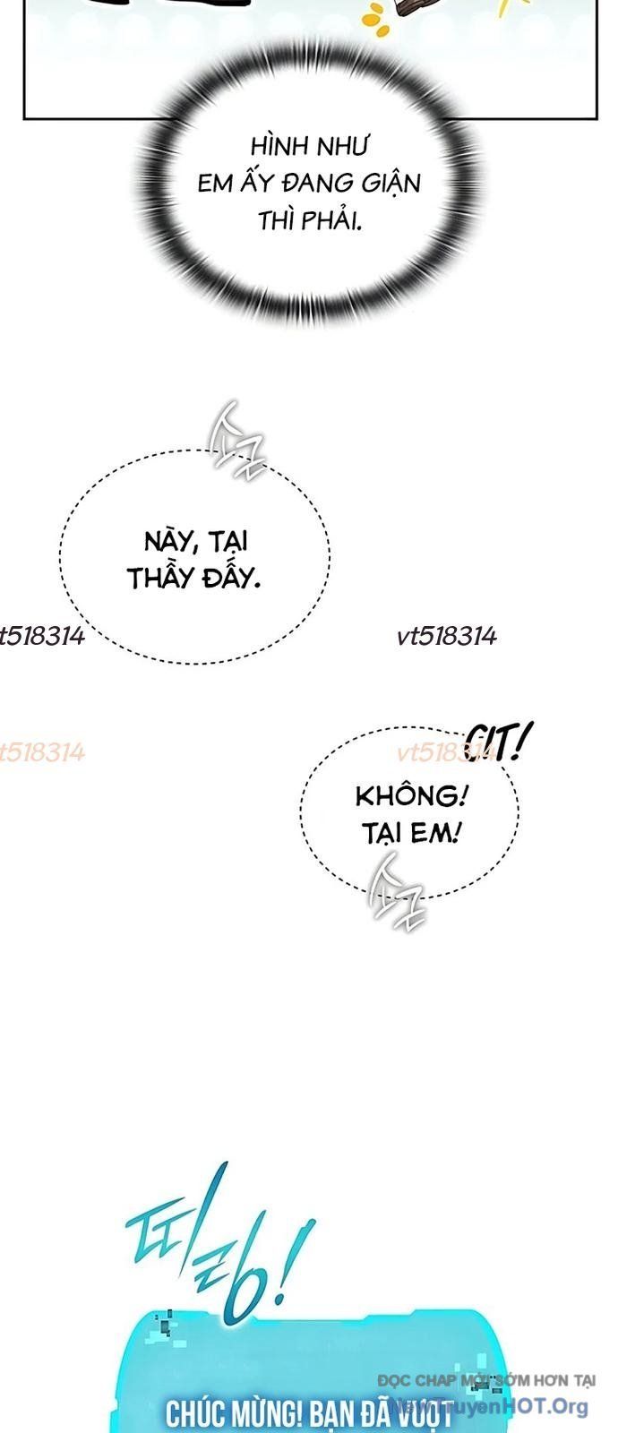 Trường Mẫu Giáo Thần Thú Chapter 34 - Trang 2