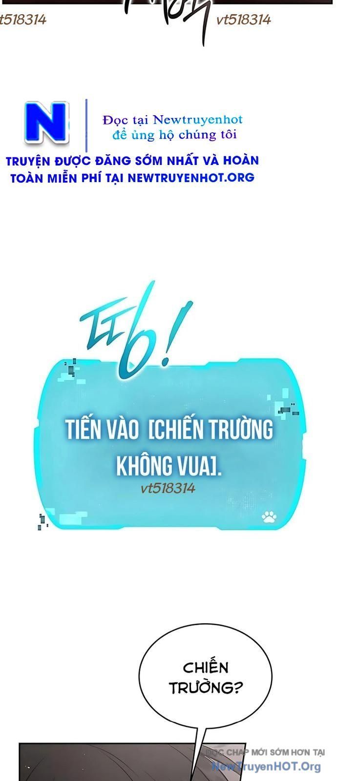 Trường Mẫu Giáo Thần Thú Chapter 34 - Trang 2