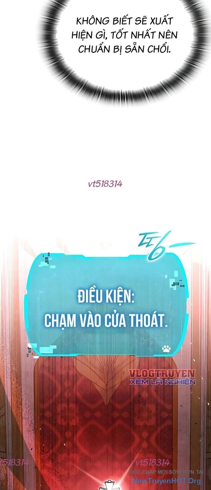 Trường Mẫu Giáo Thần Thú Chapter 34 - Trang 2