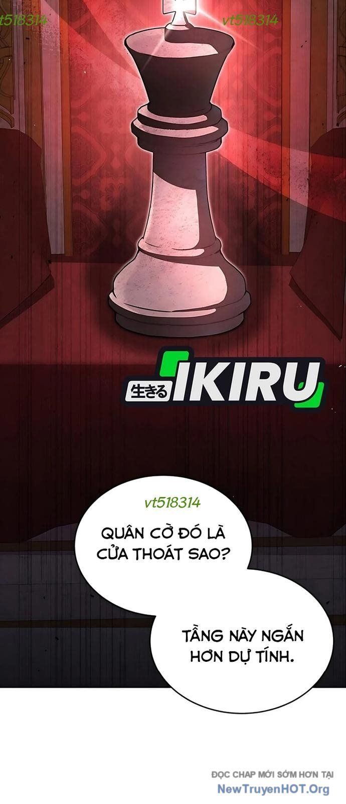 Trường Mẫu Giáo Thần Thú Chapter 34 - Trang 2