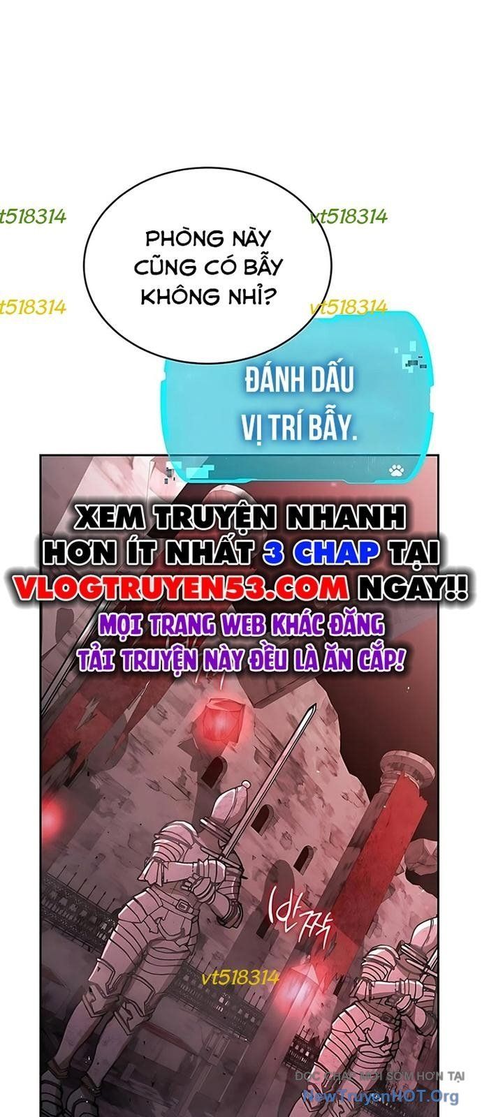Trường Mẫu Giáo Thần Thú Chapter 34 - Trang 2