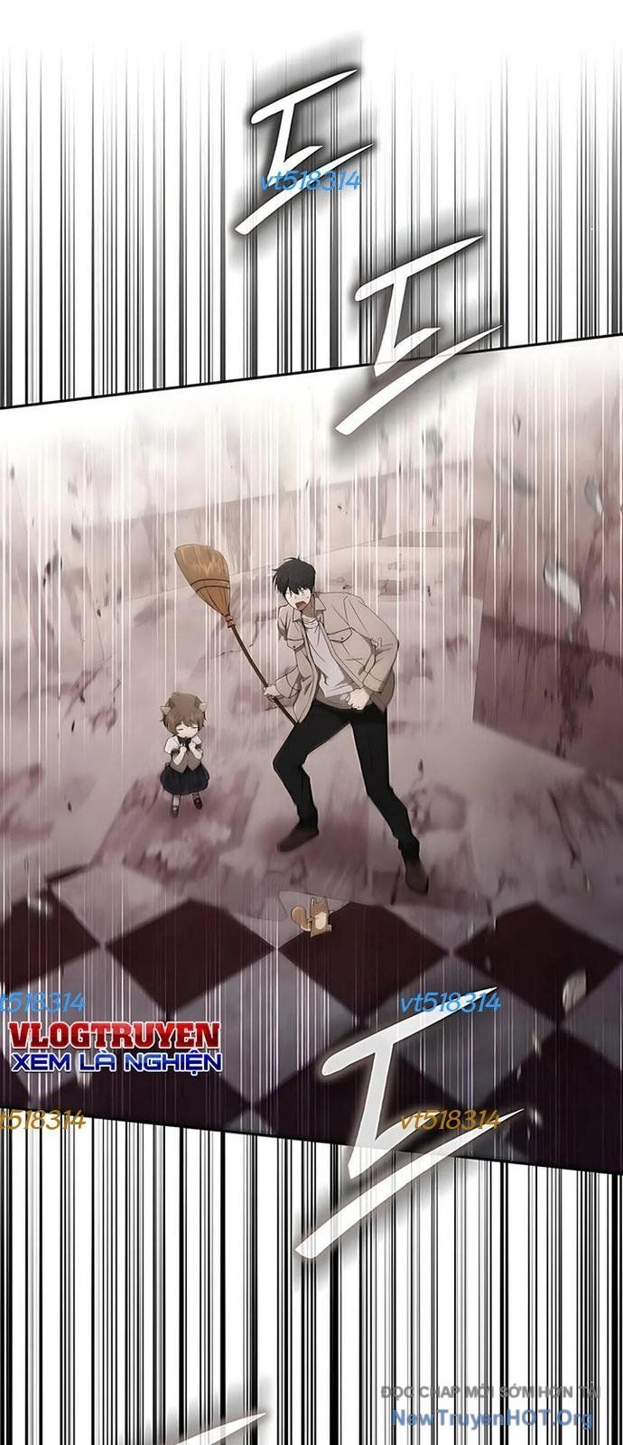 Trường Mẫu Giáo Thần Thú Chapter 34 - Trang 2