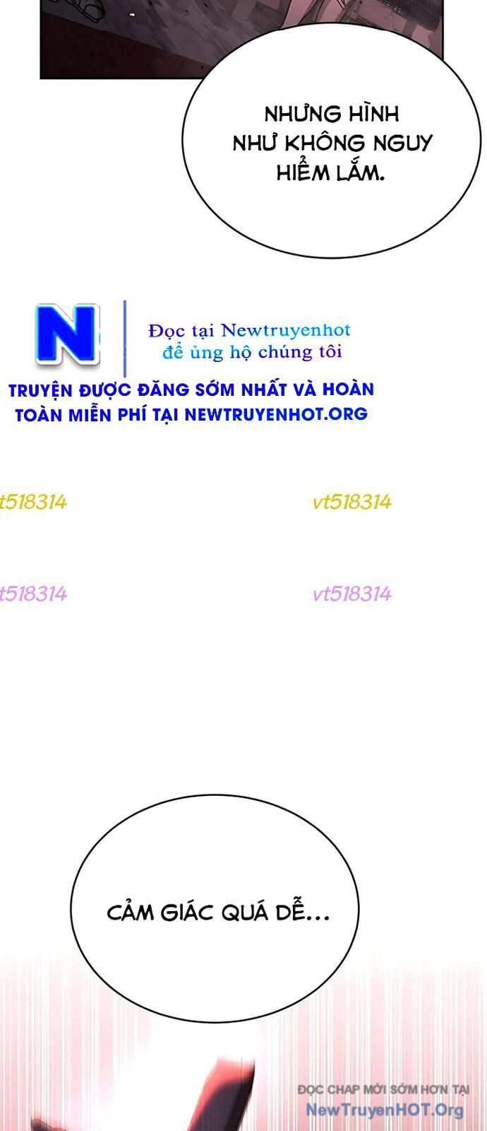 Trường Mẫu Giáo Thần Thú Chapter 34 - Trang 2