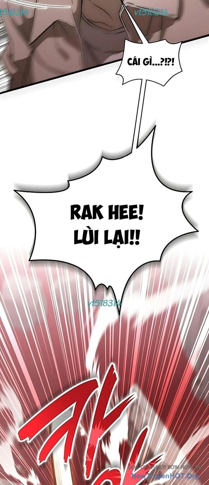 Trường Mẫu Giáo Thần Thú Chapter 34 - Trang 2