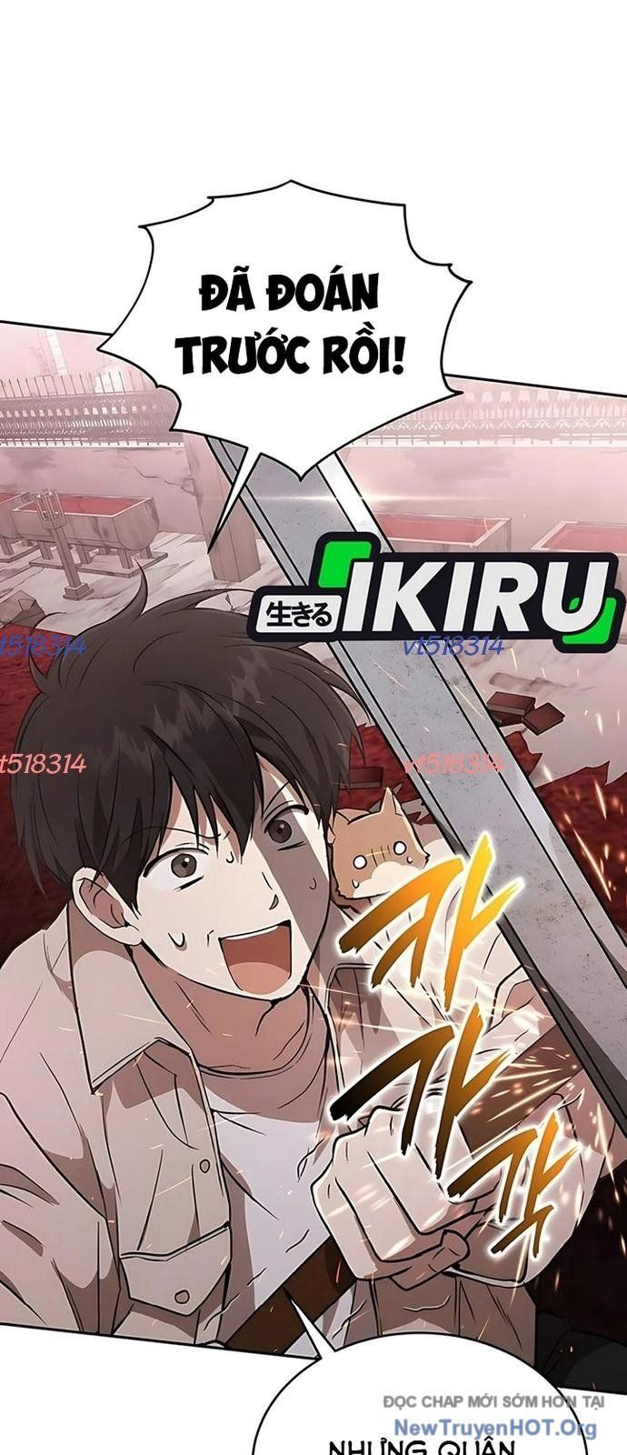 Trường Mẫu Giáo Thần Thú Chapter 34 - Trang 2