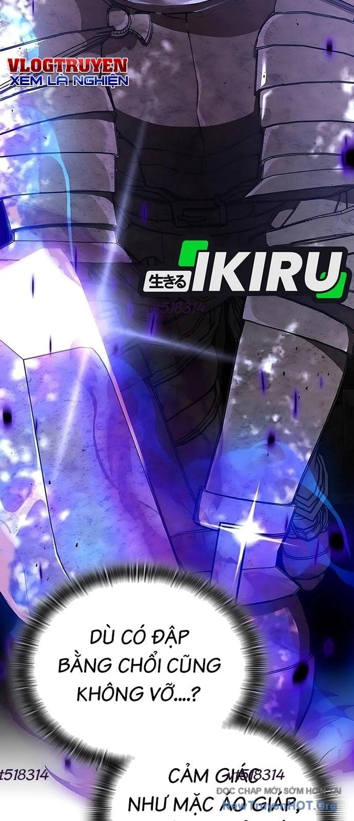Trường Mẫu Giáo Thần Thú Chapter 34 - Trang 2