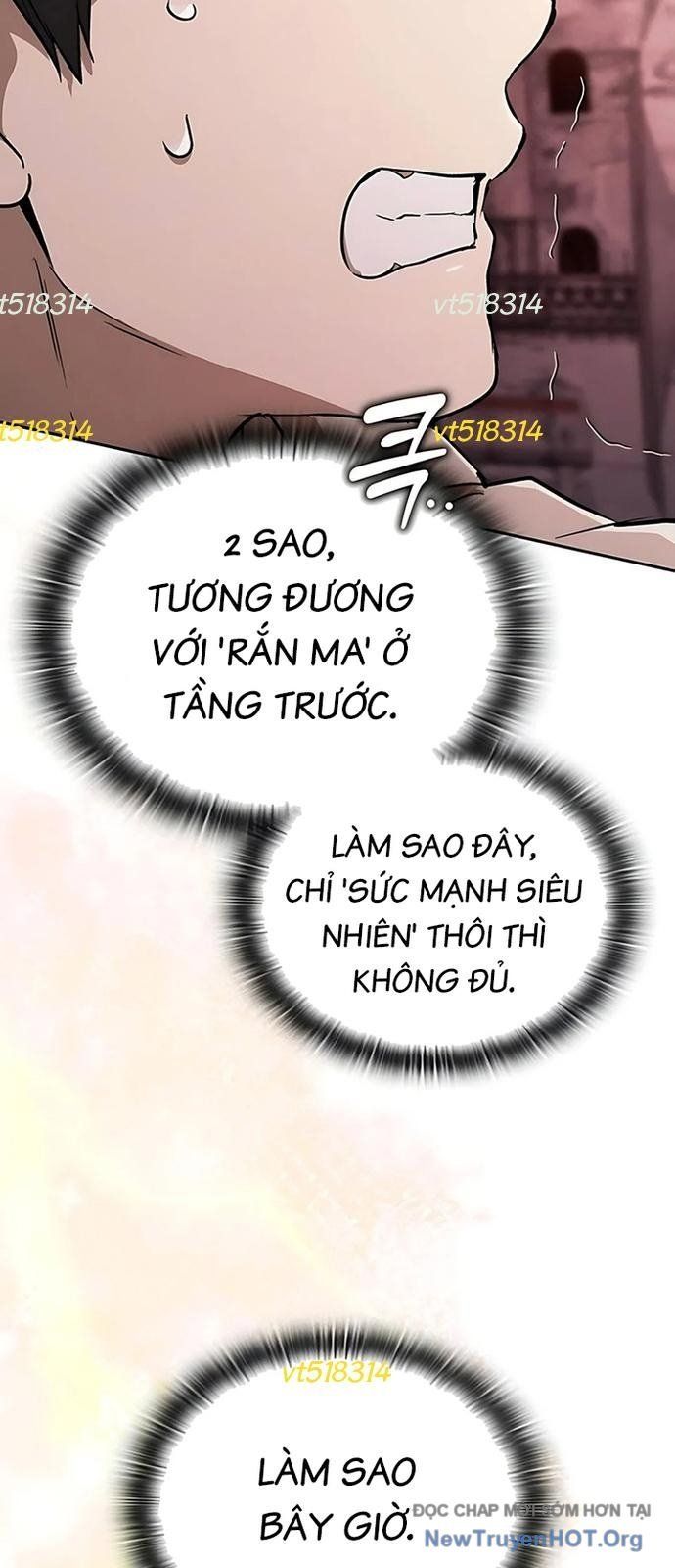 Trường Mẫu Giáo Thần Thú Chapter 34 - Trang 2