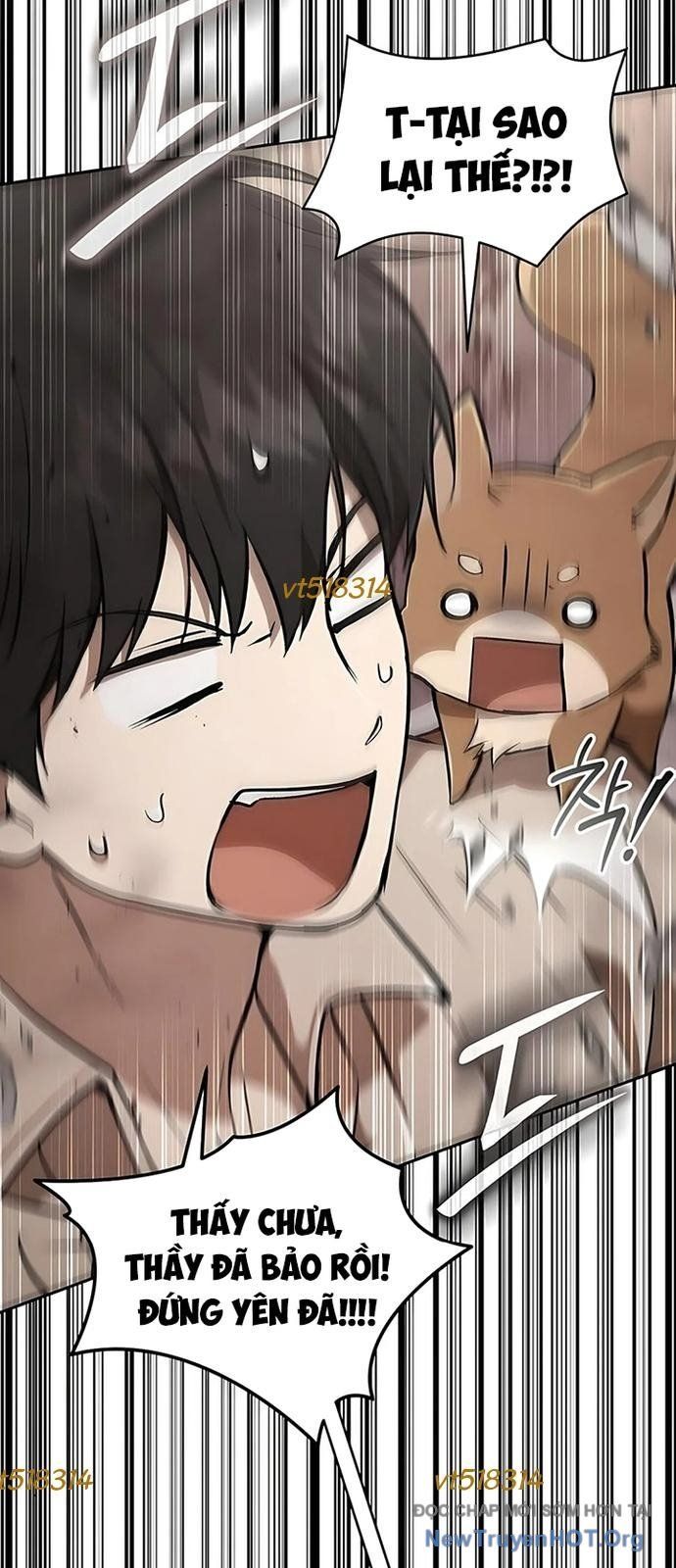 Trường Mẫu Giáo Thần Thú Chapter 34 - Trang 2