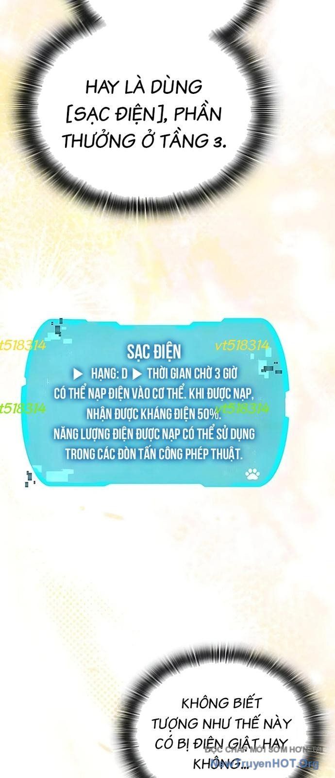 Trường Mẫu Giáo Thần Thú Chapter 34 - Trang 2