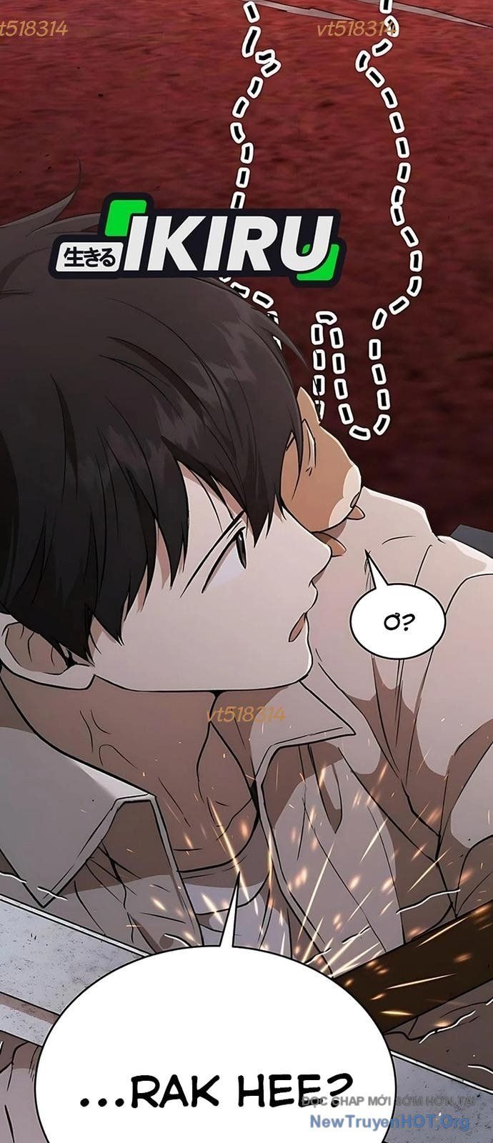 Trường Mẫu Giáo Thần Thú Chapter 34 - Trang 2