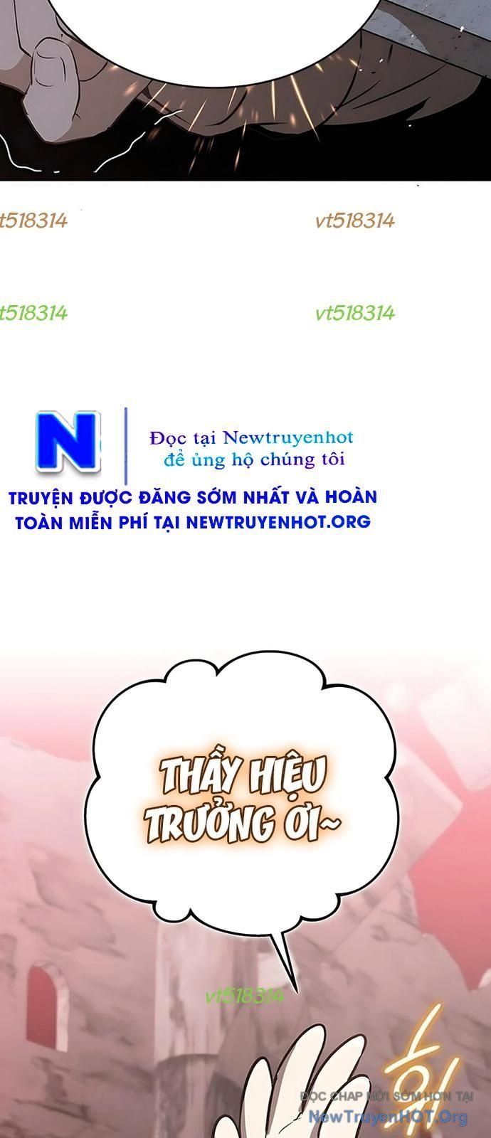 Trường Mẫu Giáo Thần Thú Chapter 34 - Trang 2